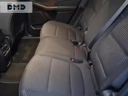 Photo 9 Ford Kuga  2.5 Duratec 190ch FHEV E85 Titanium BVA