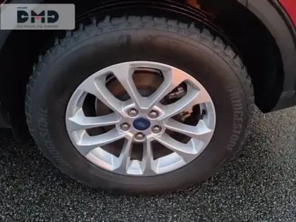 Photo 12 Ford Kuga  2.5 Duratec 190ch FHEV E85 Titanium BVA