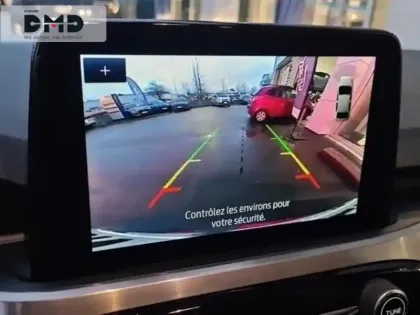 Photo 13 Ford Kuga  2.5 Duratec 190ch FHEV E85 Titanium BVA