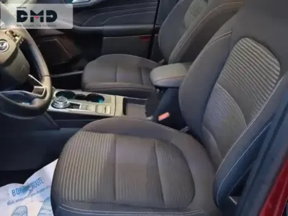 Photo 8 Ford Kuga  2.5 Duratec 190ch FHEV E85 Titanium BVA