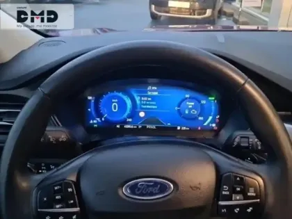 Photo 6 Ford Kuga  2.5 Duratec 190ch FHEV E85 Titanium BVA