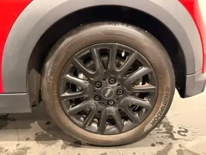 Photo 7 Mini Mini  Cooper 136ch  Edition Camden BVA7