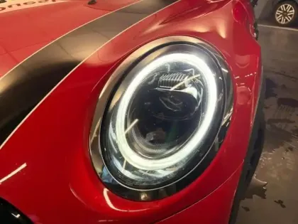 Photo 9 Mini Mini  Cooper 136ch  Edition Camden BVA7