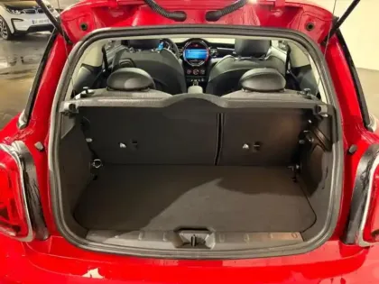 Photo 6 Mini Mini  Cooper 136ch  Edition Camden BVA7