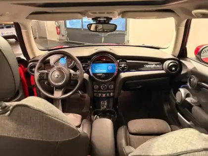 Photo 10 Mini Mini  Cooper 136ch  Edition Camden BVA7