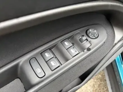 Photo 14 Fiat 600  1.2 Hybrid 100ch La Prima DCT6