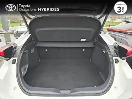Photo 9 Toyota C-HR  2.0 Hybride Rechargeable 225ch Design MY25