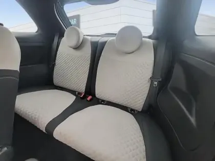 Photo 9 Fiat 500  1.0 70ch BSG S&S Dolcevita