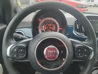 Photo 13 Fiat 500  1.0 70ch BSG S&S Dolcevita