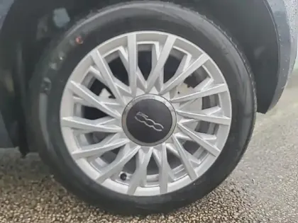 Photo 10 Fiat 500  1.0 70ch BSG S&S Dolcevita