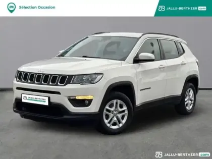 Photo Jeep Compass