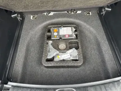 Photo 9 Jeep Compass  1.6 MultiJet II 120ch Longitude Business 4x2 117g