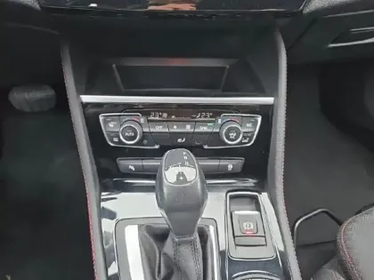 Photo 13 BMW Serie 2 Série 2 Gran Tourer 218dA xDrive 150ch Sport