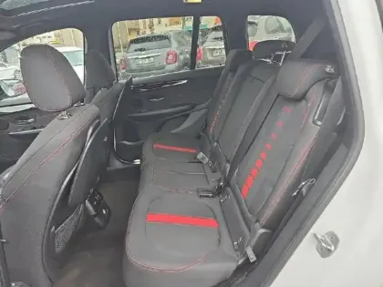 Photo 9 BMW Serie 2 Série 2 Gran Tourer 218dA xDrive 150ch Sport