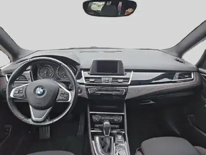 Photo 7 BMW Serie 2 Série 2 Gran Tourer 218dA xDrive 150ch Sport