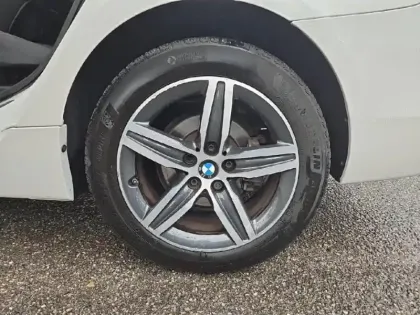 Photo 10 BMW Serie 2 Série 2 Gran Tourer 218dA xDrive 150ch Sport