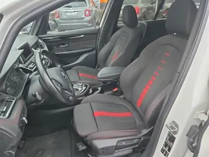 Photo 8 BMW Serie 2 Série 2 Gran Tourer 218dA xDrive 150ch Sport