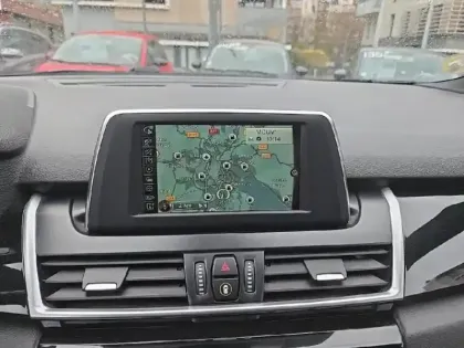 Photo 12 BMW Serie 2 Série 2 Gran Tourer 218dA xDrive 150ch Sport