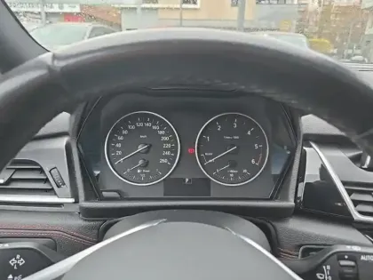 Photo 11 BMW Serie 2 Série 2 Gran Tourer 218dA xDrive 150ch Sport