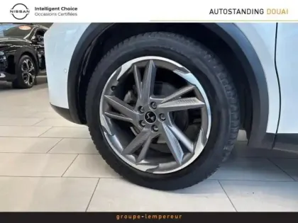 Photo 8 DS Ds 7  Crossback BlueHDi 130ch Bastille +  Automatique