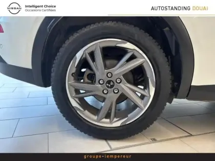 Photo 11 DS Ds 7  Crossback BlueHDi 130ch Bastille +  Automatique