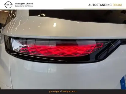 Photo 6 DS Ds 7  Crossback BlueHDi 130ch Bastille +  Automatique