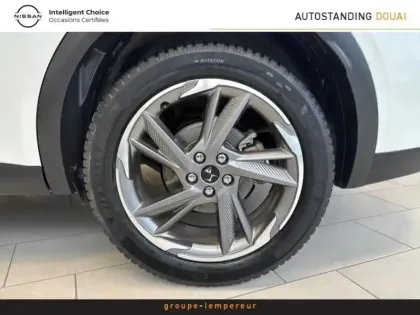 Photo 10 DS Ds 7  Crossback BlueHDi 130ch Bastille +  Automatique