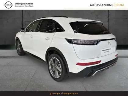 Photo 5 DS Ds 7  Crossback BlueHDi 130ch Bastille +  Automatique