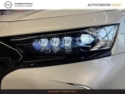 Photo 7 DS Ds 7  Crossback BlueHDi 130ch Bastille +  Automatique