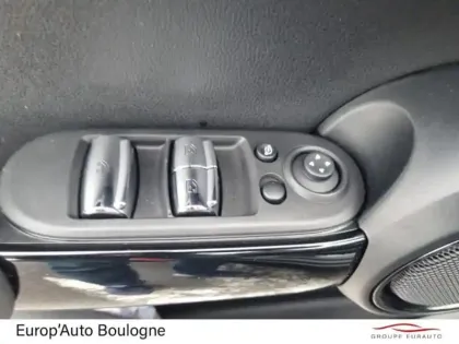 Photo 14 Mini Mini Cabrio Cooper 136ch Edition Camden