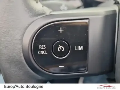 Photo 8 Mini Mini Cabrio Cooper 136ch Edition Camden