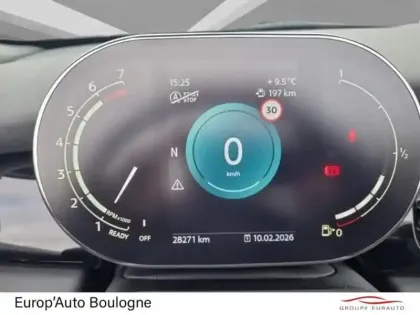 Photo 7 Mini Mini Cabrio Cooper 136ch Edition Camden