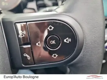 Photo 9 Mini Mini Cabrio Cooper 136ch Edition Camden