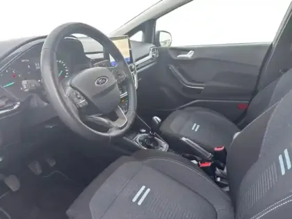 Photo 6 Ford Fiesta  Active 1.0 Flexifuel 95ch Active X