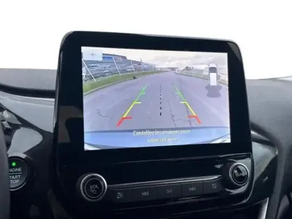 Photo 13 Ford Fiesta  Active 1.0 Flexifuel 95ch Active X