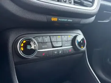 Photo 14 Ford Fiesta  Active 1.0 Flexifuel 95ch Active X