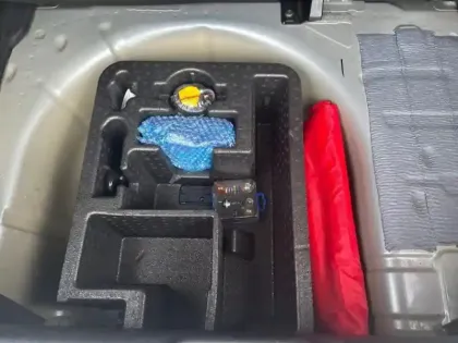 Photo 9 Ford Fiesta  Active 1.0 Flexifuel 95ch Active X