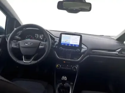 Photo 5 Ford Fiesta  Active 1.0 Flexifuel 95ch Active X