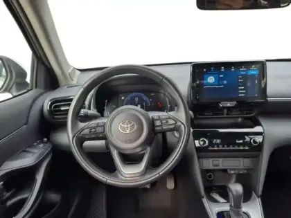 Photo 11 Toyota Yaris  Cross 116h Dynamic MC24
