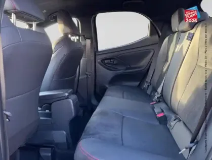 Photo 10 Toyota Yaris  130h GR Sport 5p MY25