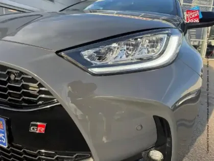 Photo 12 Toyota Yaris  130h GR Sport 5p MY25