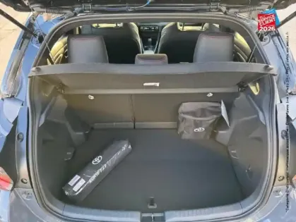 Photo 13 Toyota Yaris  130h GR Sport 5p MY25