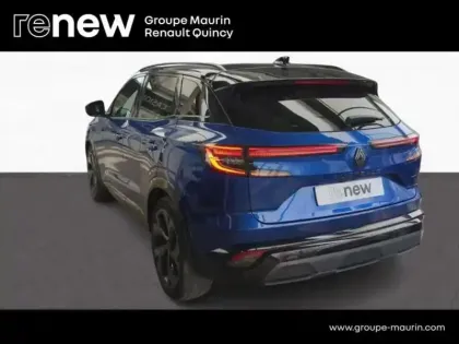 Photo 7 Renault Austral Gén. I (HHN) Ph1 Iconic esprit Alpine 5