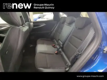 Photo 12 Renault Austral Gén. I (HHN) Ph1 Iconic esprit Alpine 5