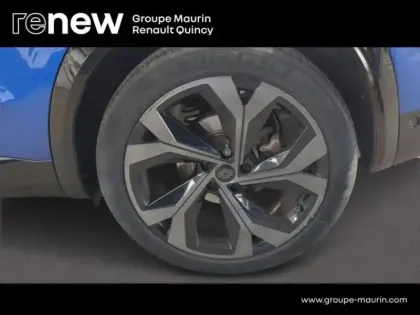 Photo 9 Renault Austral Gén. I (HHN) Ph1 Iconic esprit Alpine 5