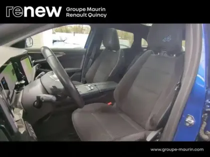 Photo 13 Renault Austral Gén. I (HHN) Ph1 Iconic esprit Alpine 5