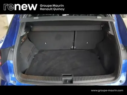 Photo 10 Renault Austral Gén. I (HHN) Ph1 Iconic esprit Alpine 5