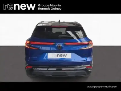 Photo 6 Renault Austral Gén. I (HHN) Ph1 Iconic esprit Alpine 5