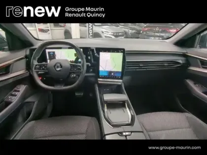 Photo 14 Renault Austral Gén. I (HHN) Ph1 Iconic esprit Alpine 5