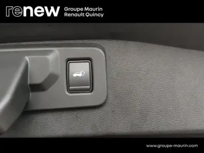 Photo 11 Renault Austral Gén. I (HHN) Ph1 Iconic esprit Alpine 5